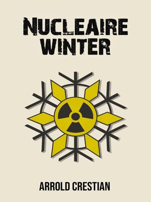 cover image of Nucleaire Winter